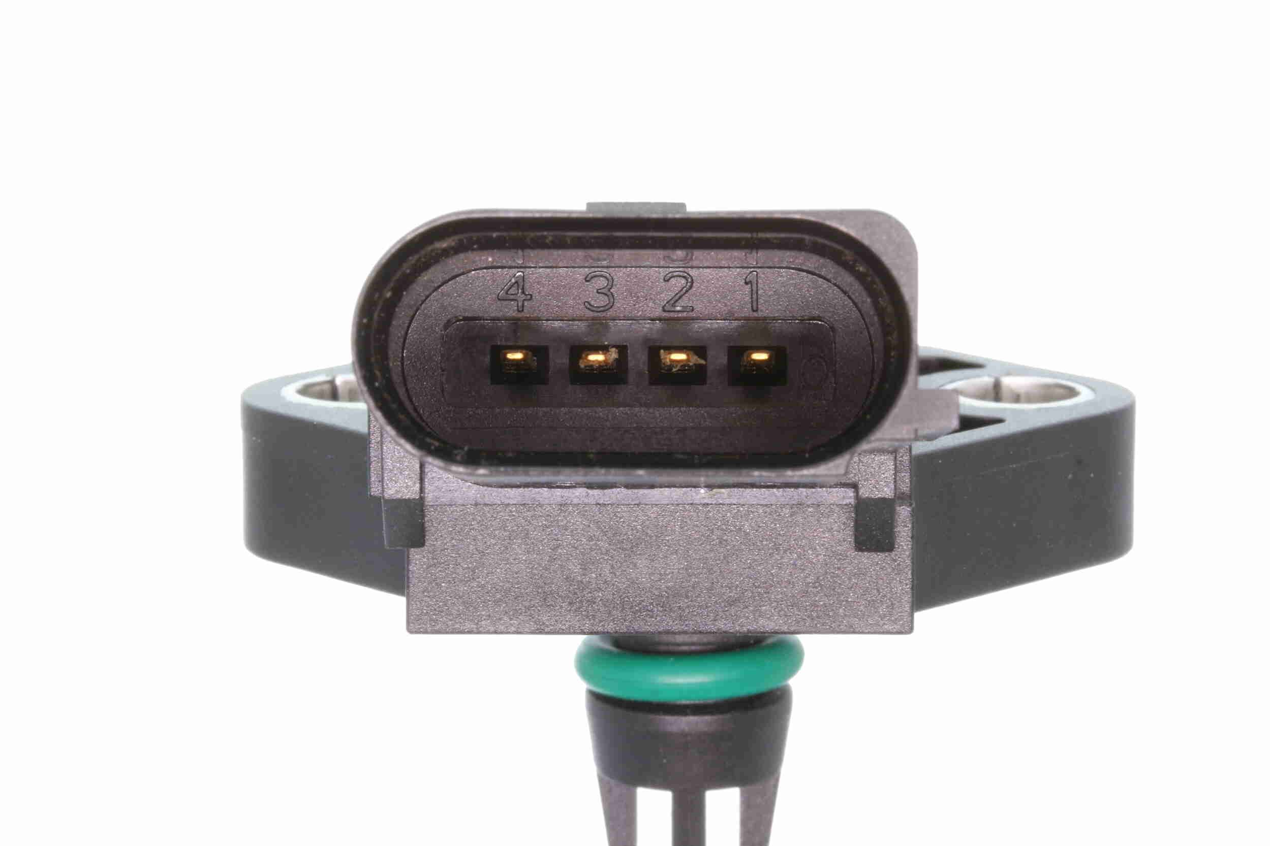Sensor, Ladedruck