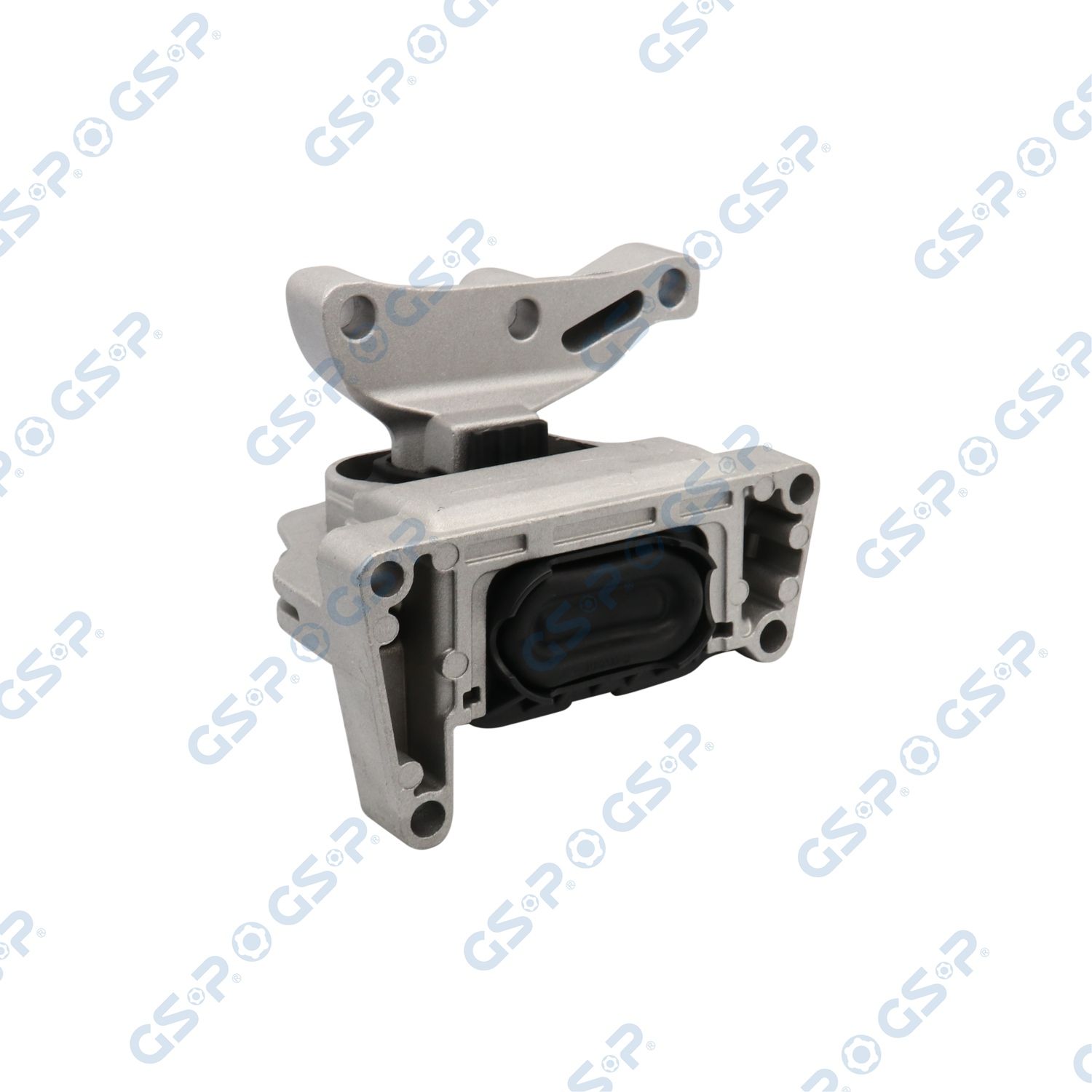 Soporte, motor