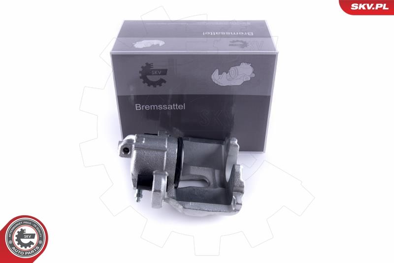 Brake Caliper 50SKV981