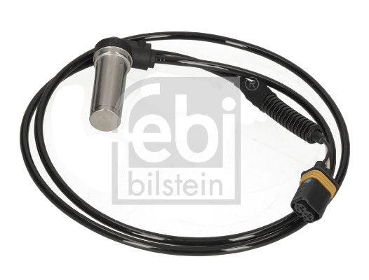 Sensor, revoluciones de la rueda