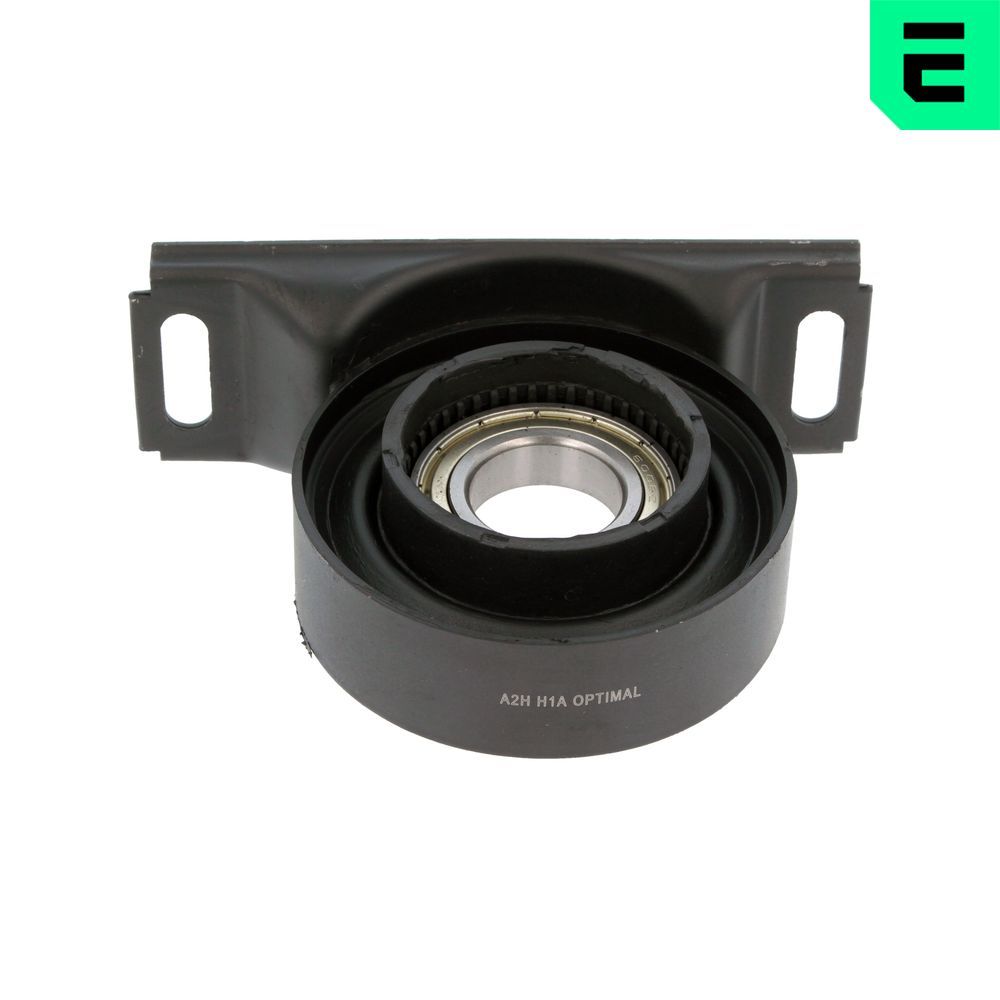 Lagerung, Gelenkwelle