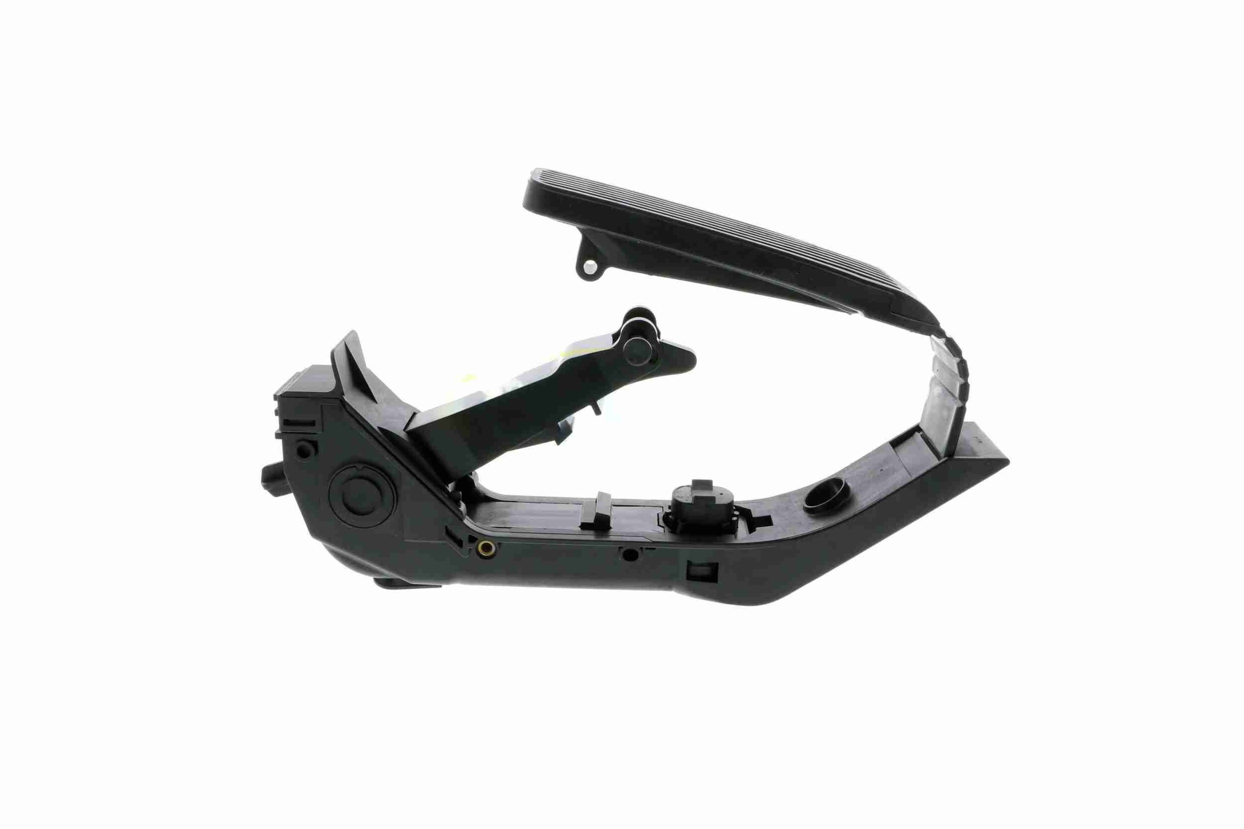 Fahrpedal