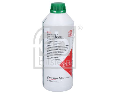 FEBI BILSTEIN 183409 Antifreeze