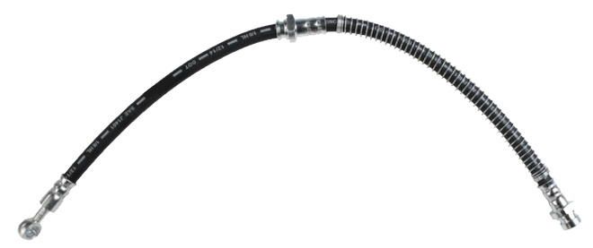 DBA Street Series Mitsubishi Verada KH Front Both 2/1999 - 6/00 - TecDoc Only