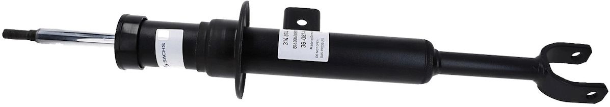SACHS SHOCK ABSORBER - TecDoc 2