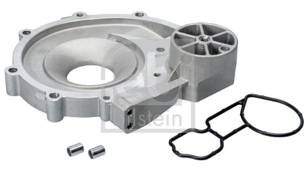 100578 FEBI BILSTEIN Ház, vízszivattyú