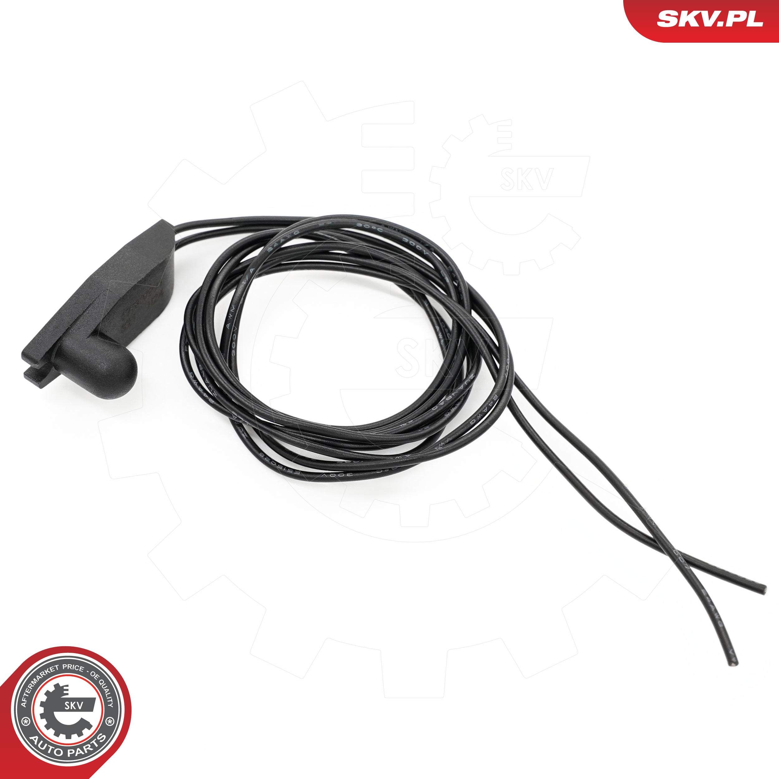 ESEN SKV 17SKV991 - Sensor, Innenraumtemperatur
