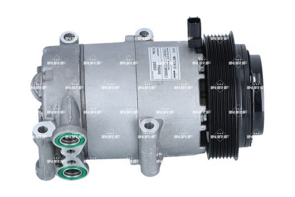 Kompressor, Klimaanlage Kompressor, Klimaanlage