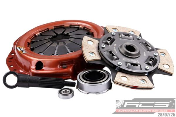 KIT HD SUZUKI JIMNY 1.3L - TecDoc Only