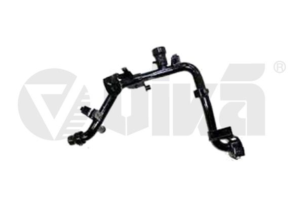 vika 11211404001 - Kühlmittelrohrleitung