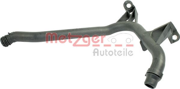 Coolant Pipe 4010062