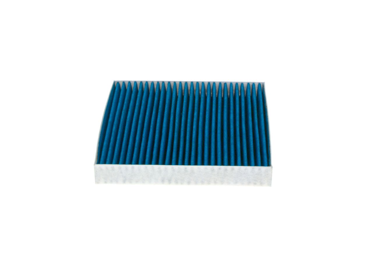 Filter, Innenraumluft
