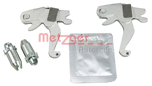 Repair Kit, expander 12053012