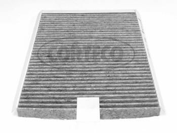 CORTECO 80000431 - Filter, Innenraumluft