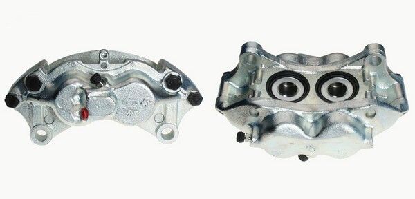 BUDWEG CALIPER 34900 - Bremssattel