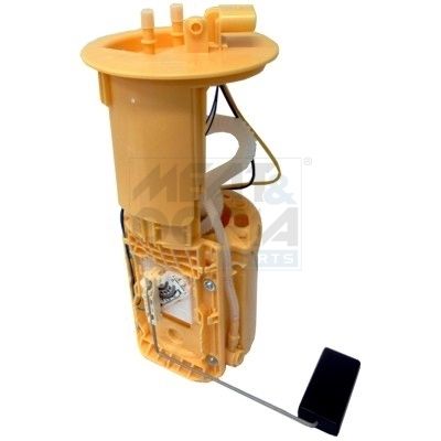 Kraftstoff-Fördereinheit