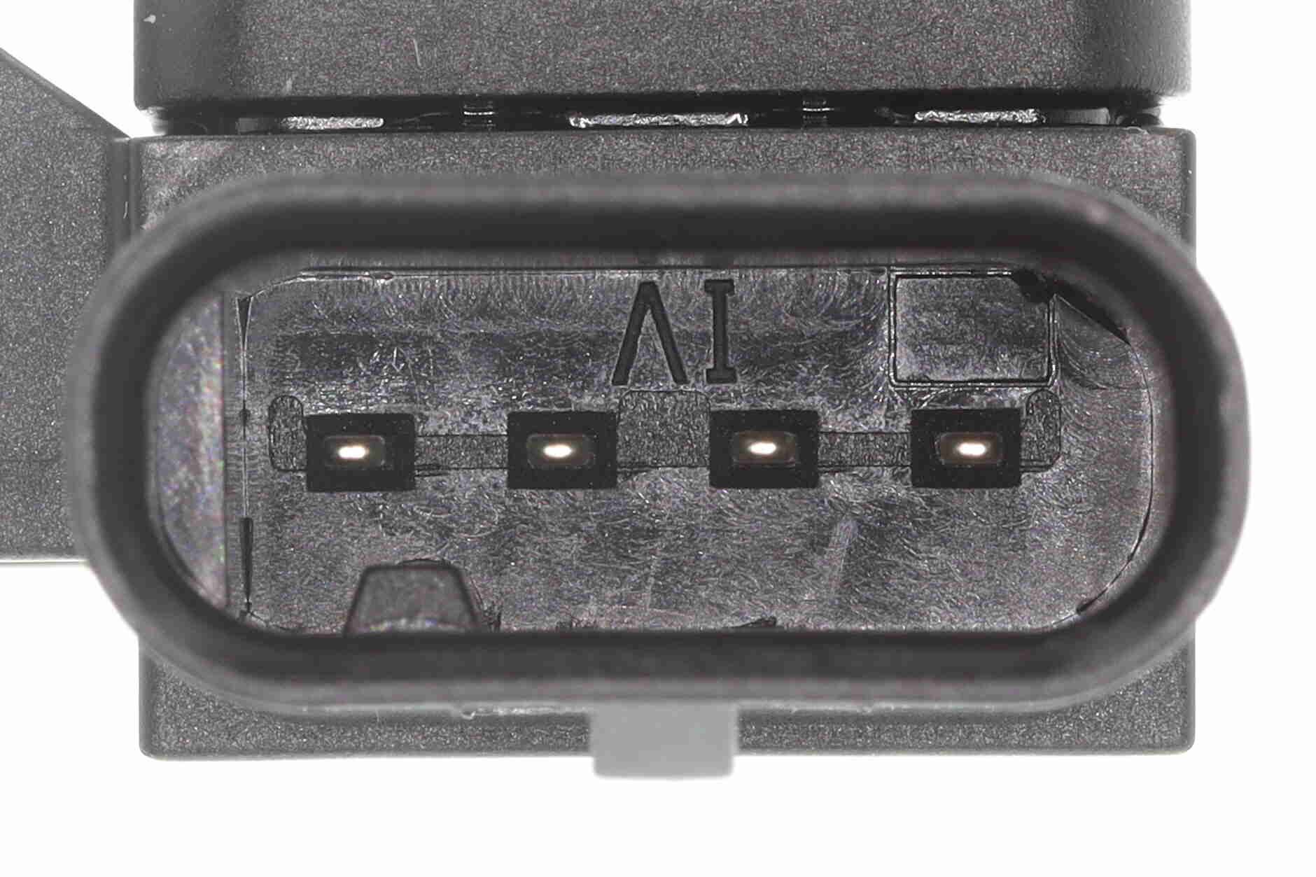 Sensor, Saugrohrdruck Sensor, Saugrohrdruck