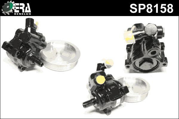 ERA Benelux SP8158 - Hydraulikpumpe, Lenkung