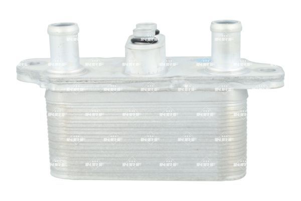 K&uuml;hler, Antriebsbatterie