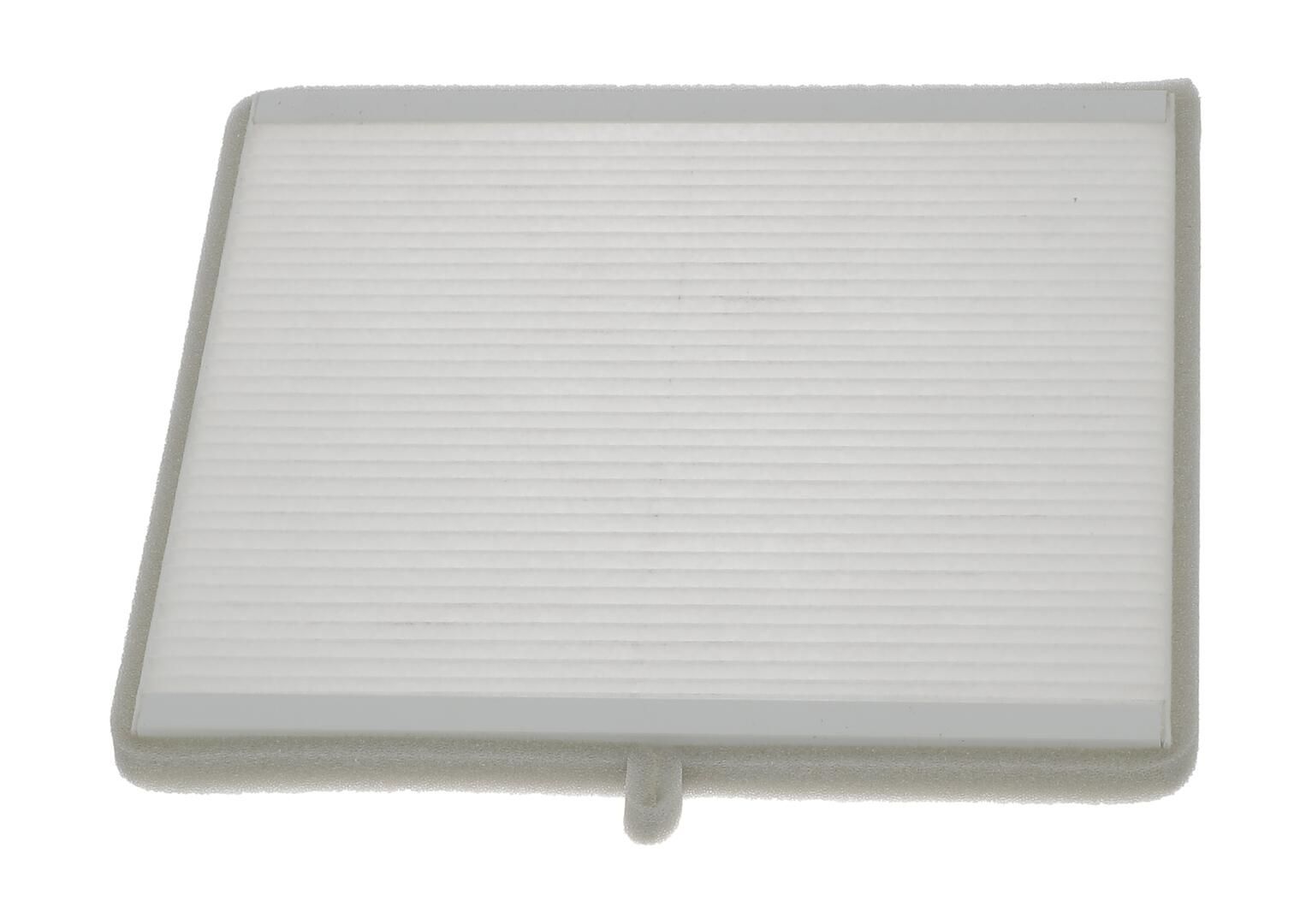 Filter, Innenraumluft