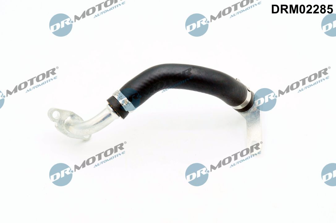 Dr.Motor Automotive DRM02285 Oil Pipe, charger