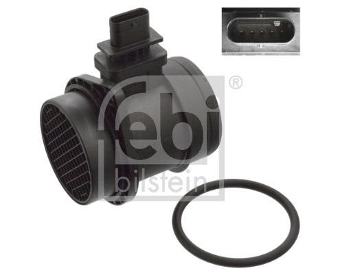 Sensor de flujo de masa de aire / Sensor Maf