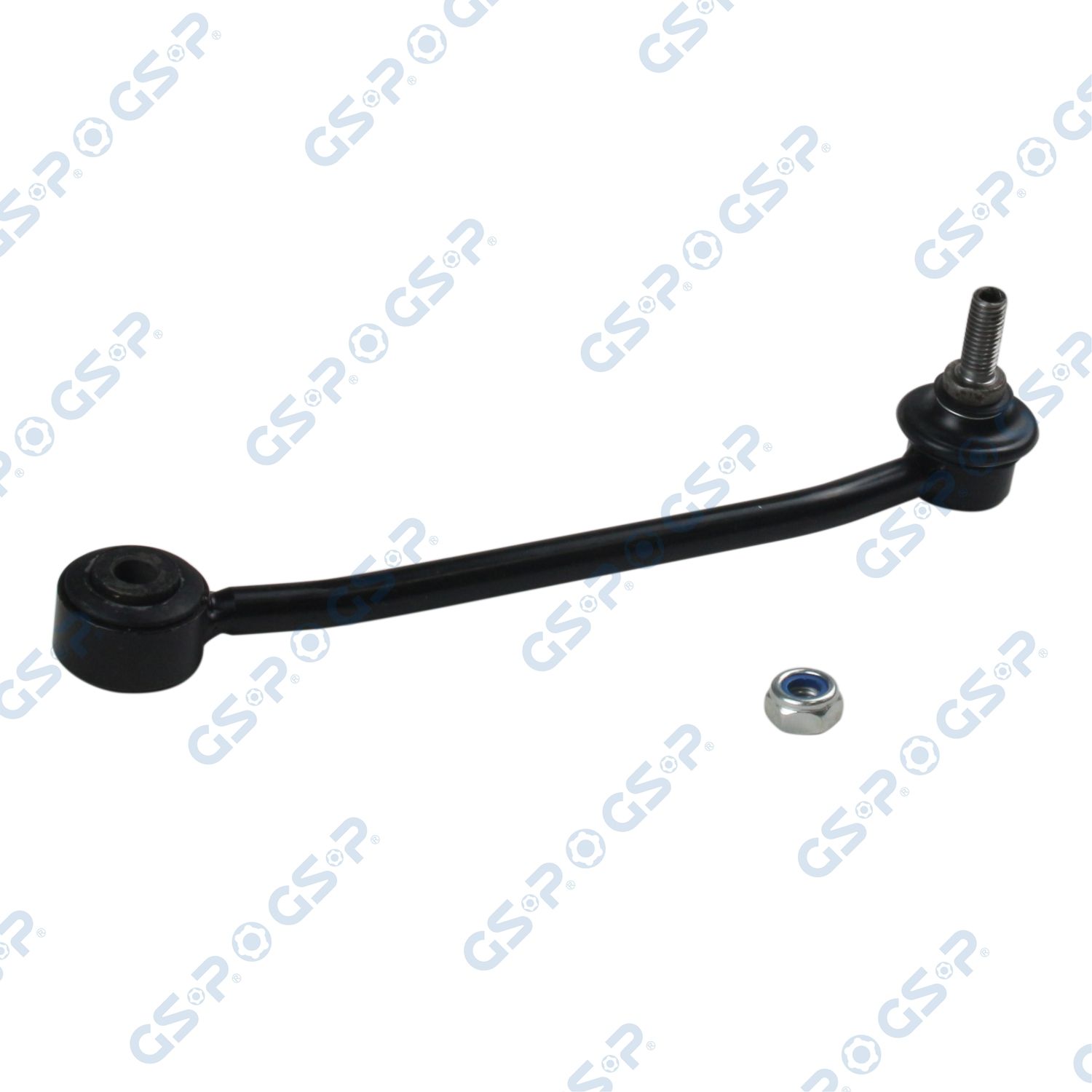 Stange/Strebe, Stabilisator