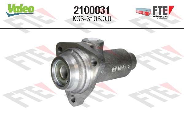 KG3-3103.0.0 - EMETTEUR PL