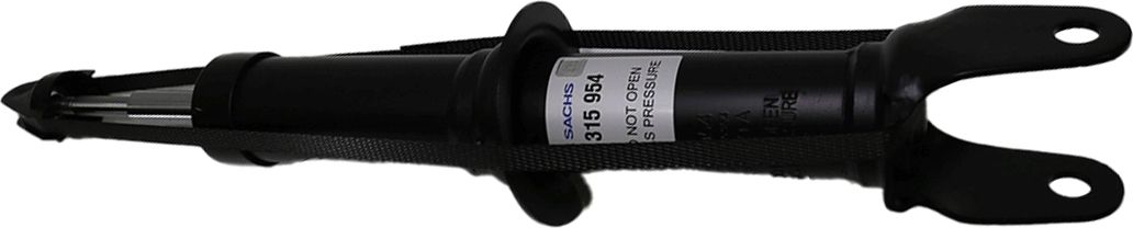 SACHS SHOCK ABSORBER - TecDoc Only