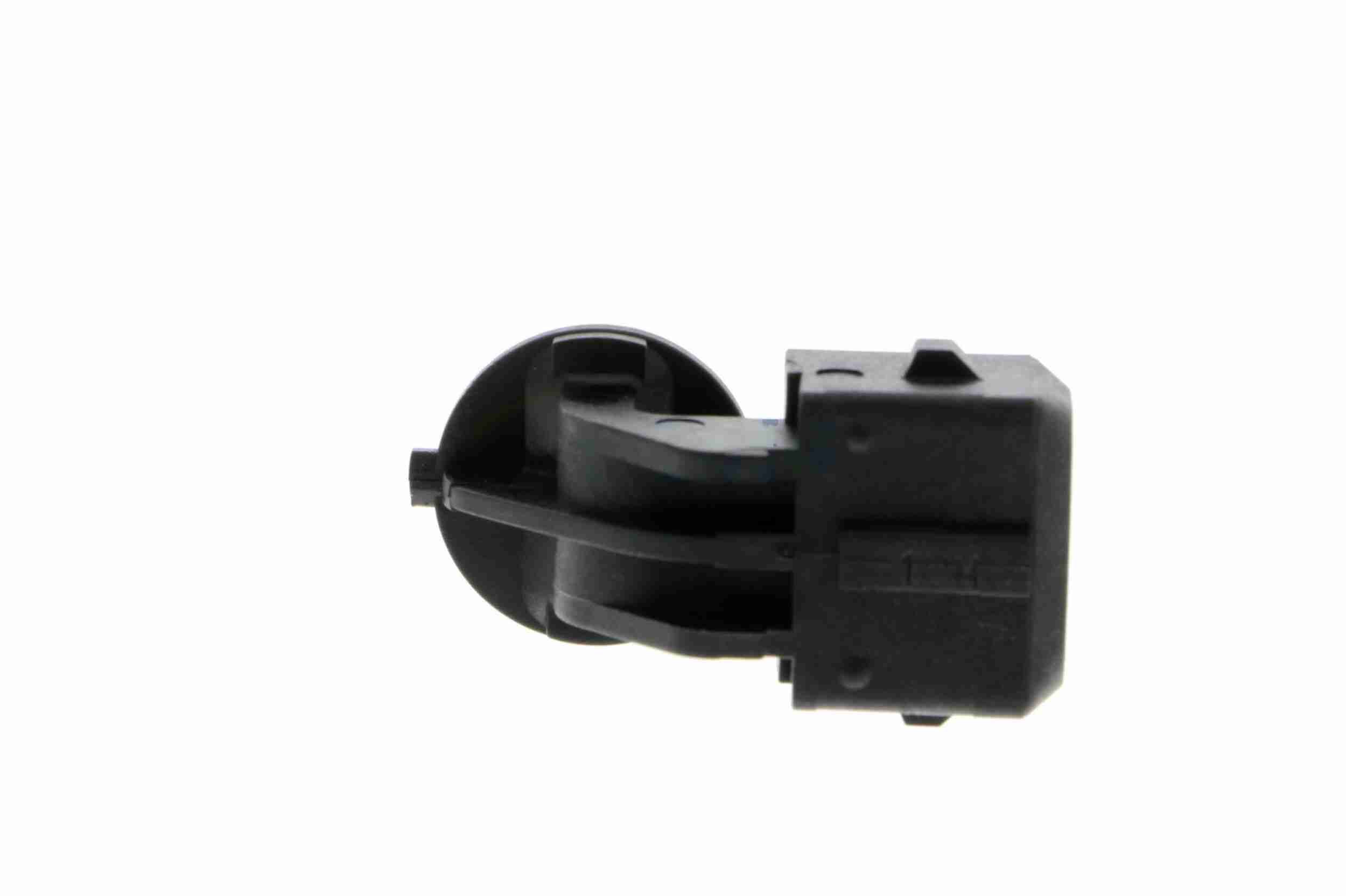 Sensor, Ansauglufttemperatur