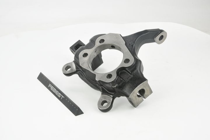 pasukamasis kakliukas, rato pakaba