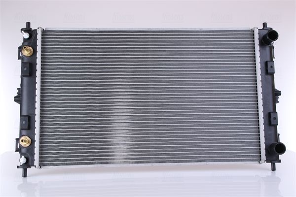 Kühler, Motorkühlung