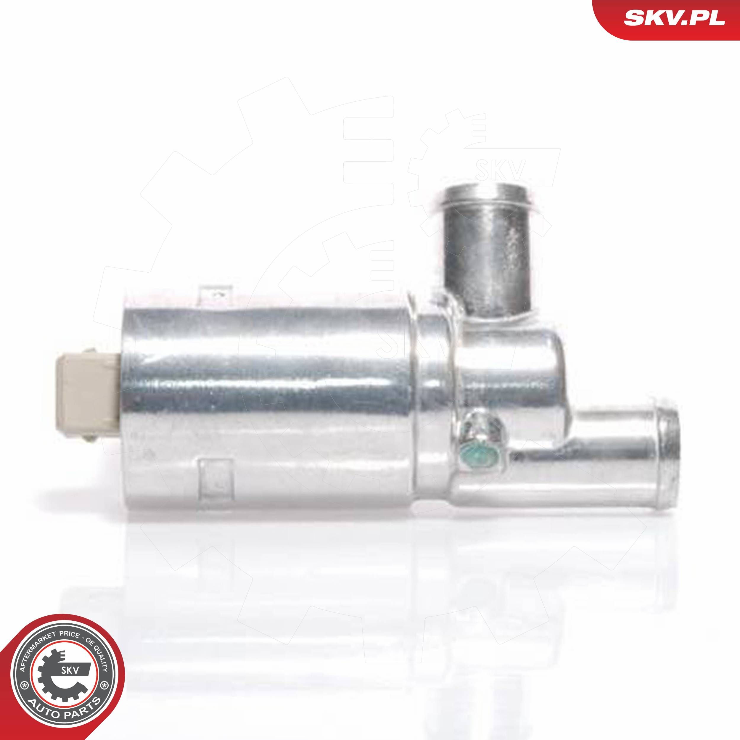 Leerlaufregelventil, Luftversorgung Leerlaufregelventil, Luftversorgung