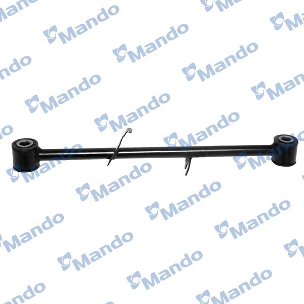 Brazo oscilante, suspensión de ruedas