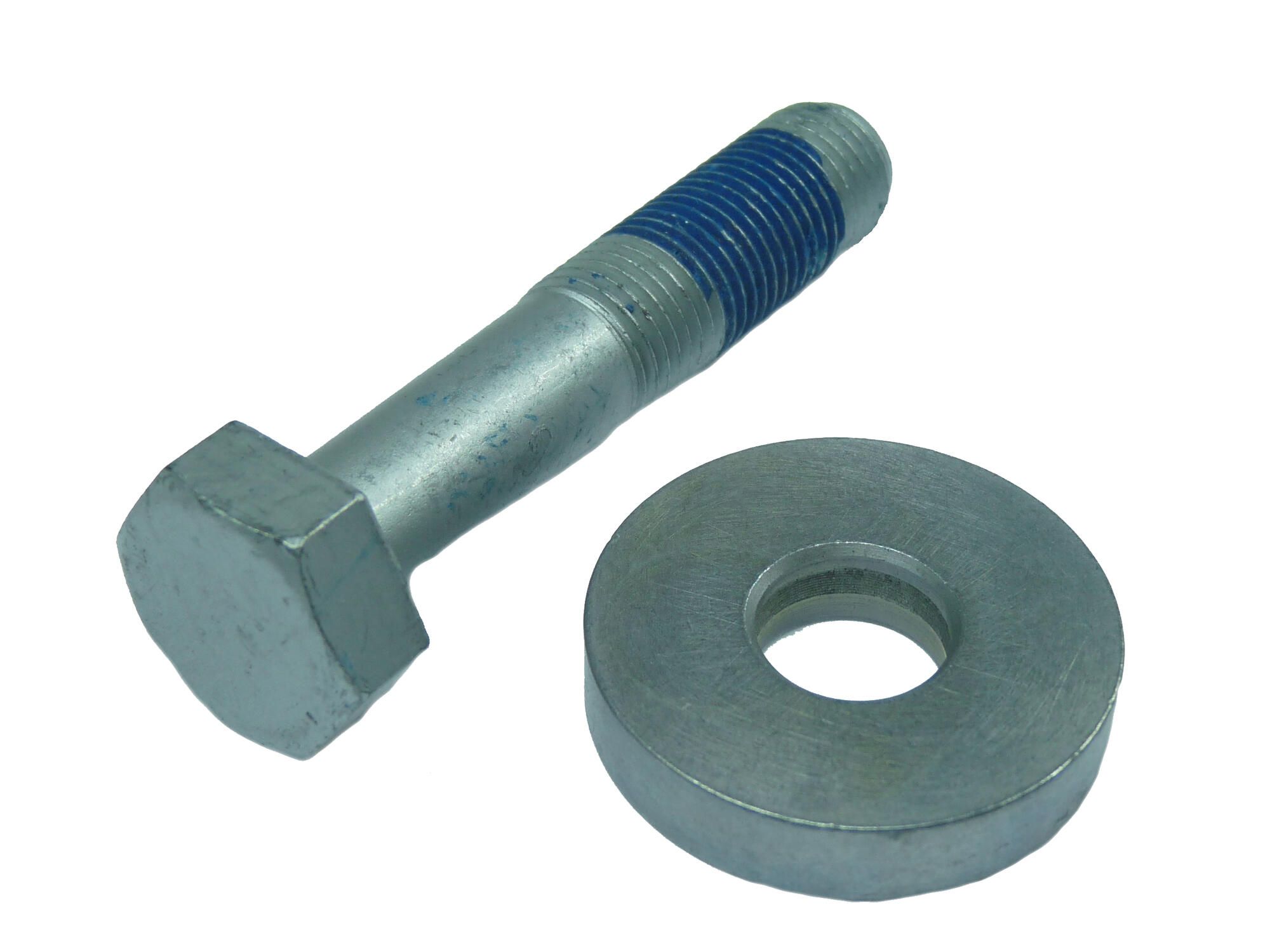 CORTECO 80001240 Bolt Set, crankshaft pulley