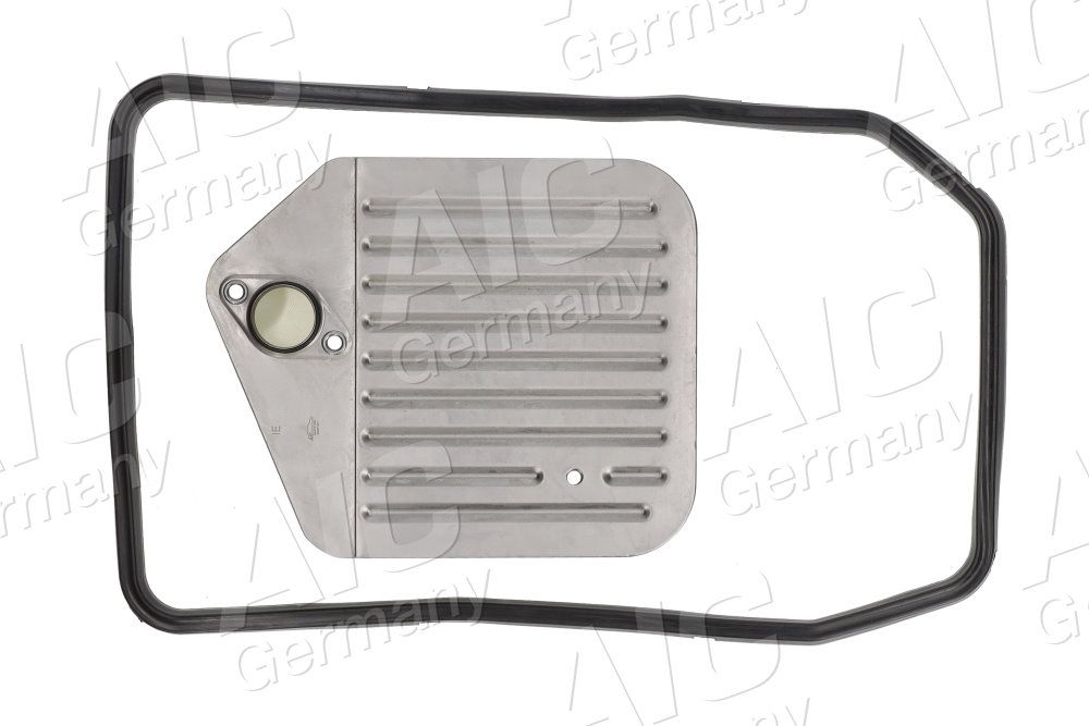Hydraulikfilter, Automatikgetriebe