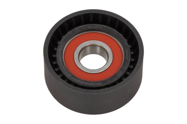 MAXGEAR 54-0614 Tensioner Pulley, V-ribbed belt