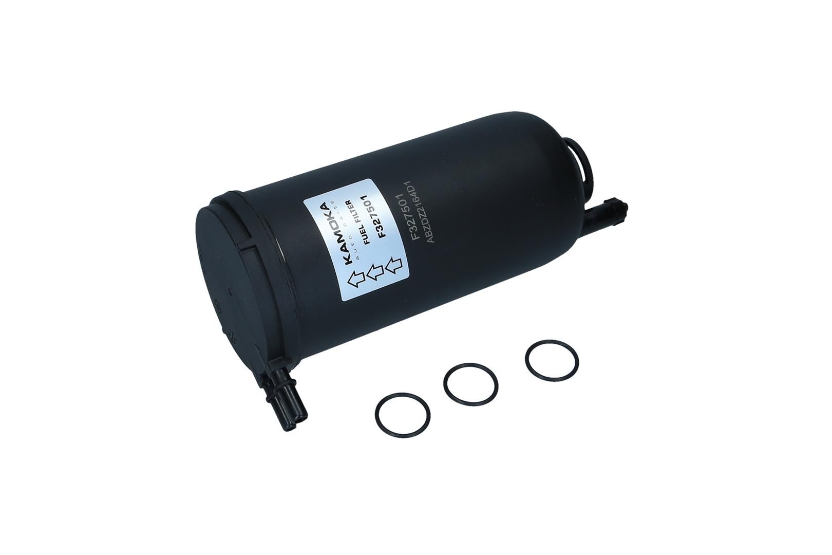 Kraftstofffilter Kraftstofffilter