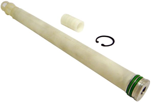 Trockner, Klimaanlage