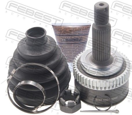 Joint Kit, drive shaft 1210-IX35A48