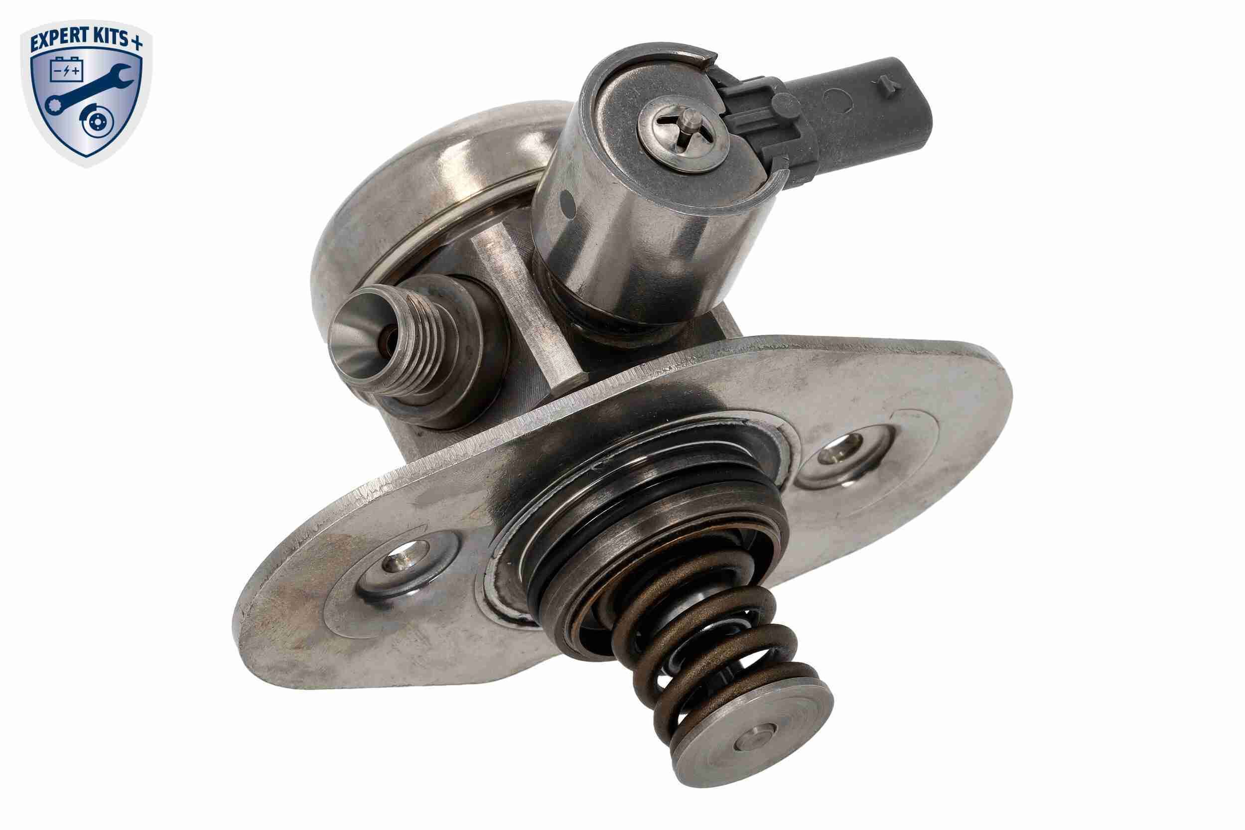 Hochdruckpumpe