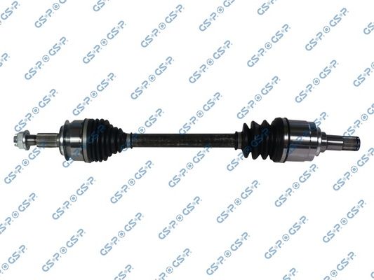 Drive Shaft 202086