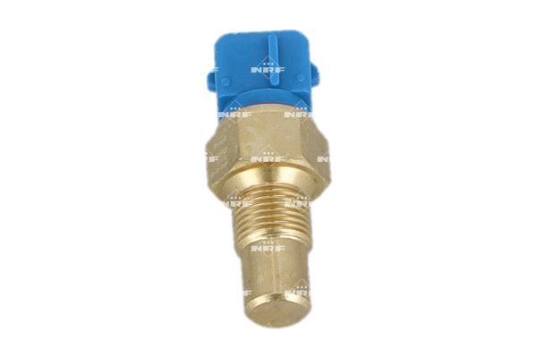 Sensor, Kühlmitteltemperatur