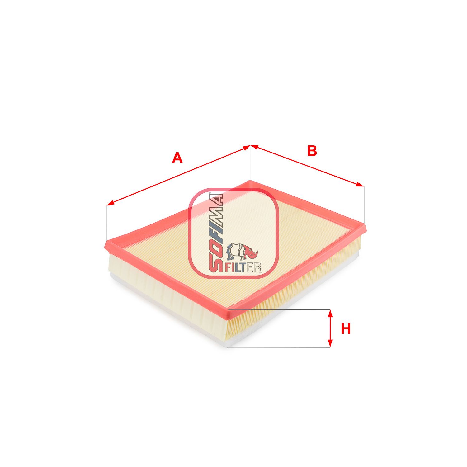 Luftfilter