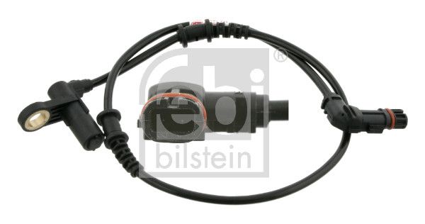 FEBI BILSTEIN 27857 - Sensor, Raddrehzahl