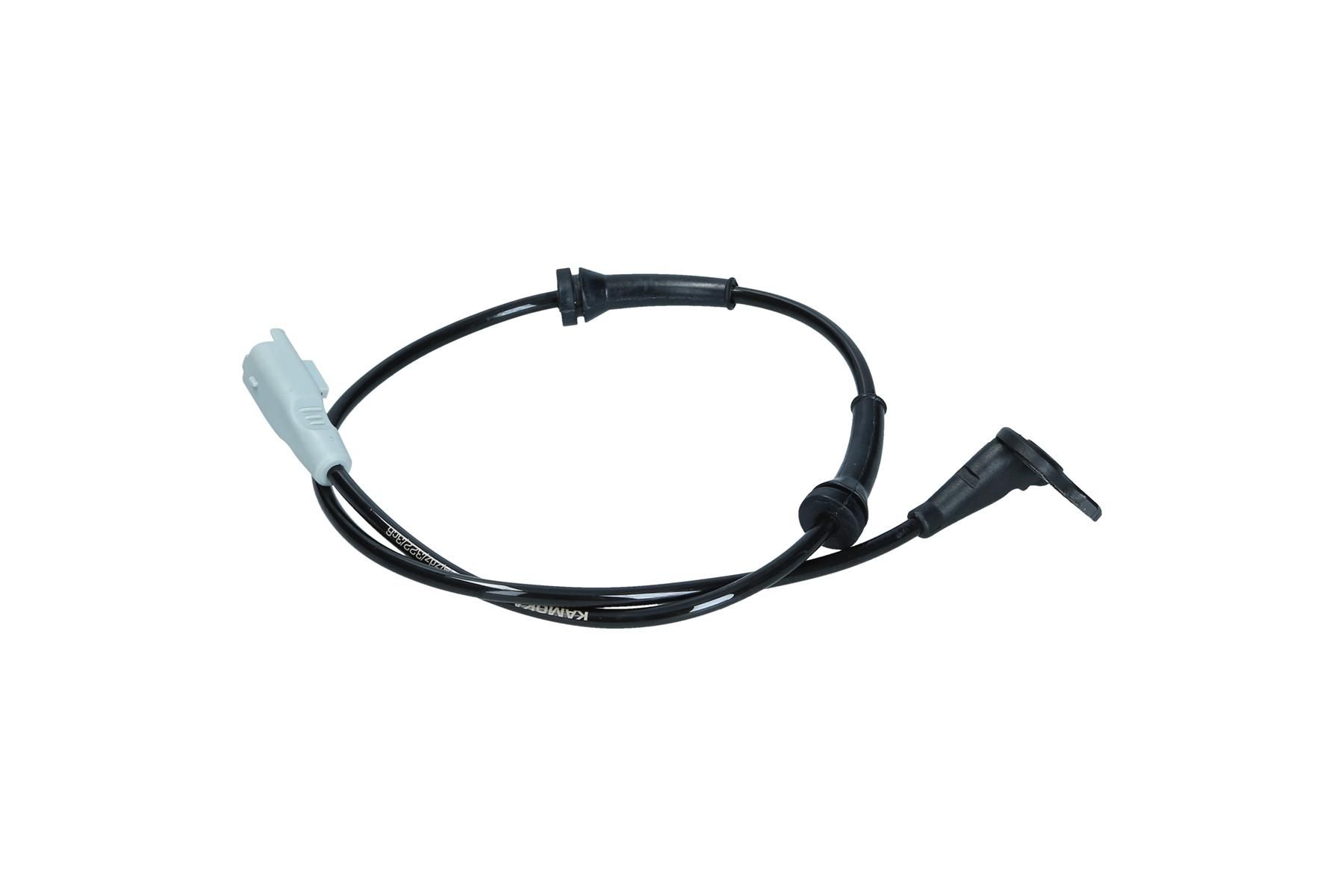 Sensor, Raddrehzahl