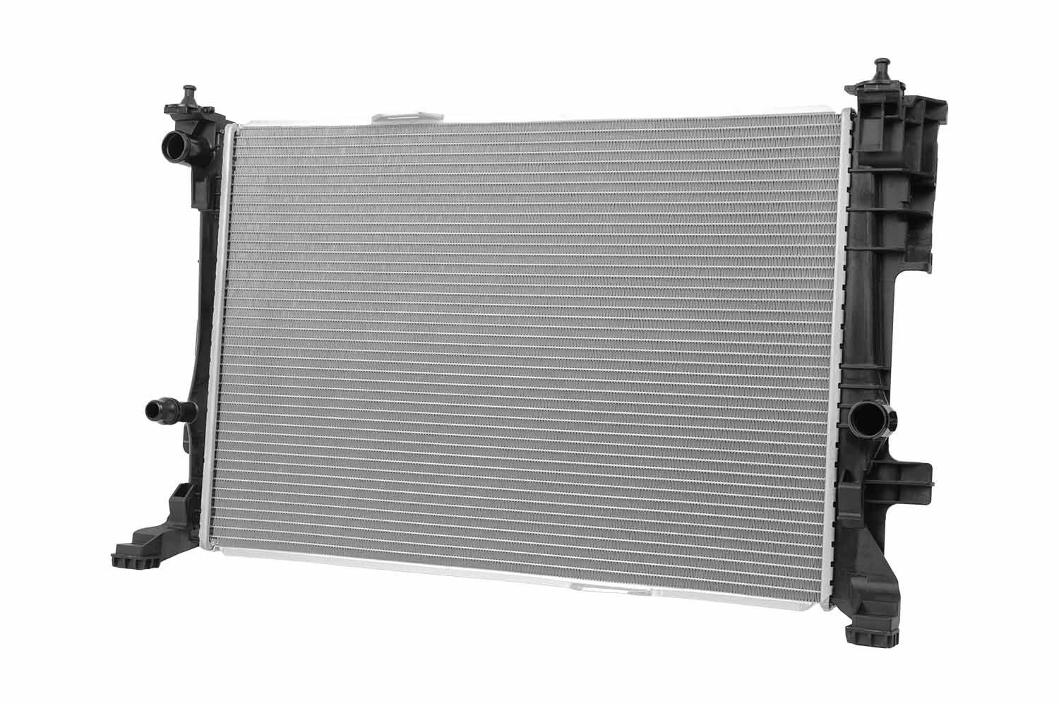 Radiador, refrigeración del motor