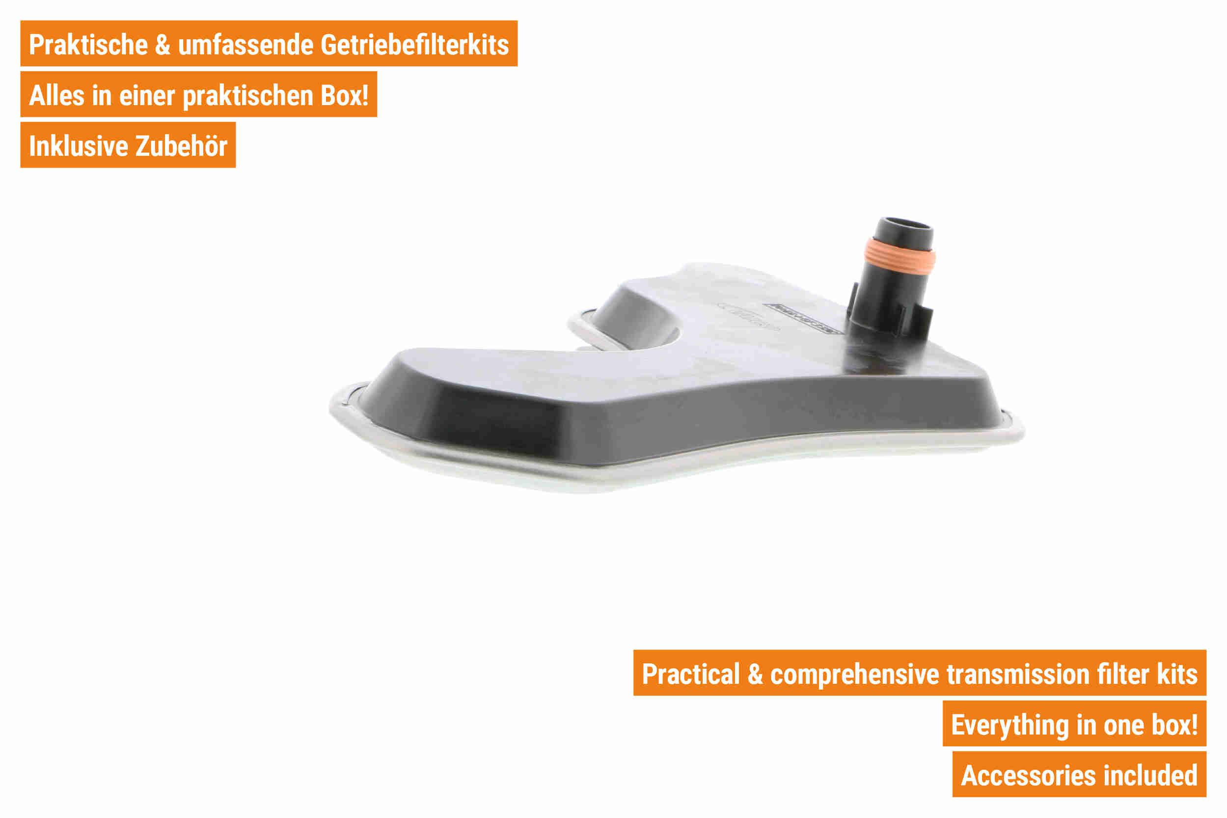 hidraulinis filtras, automatinė transmisija