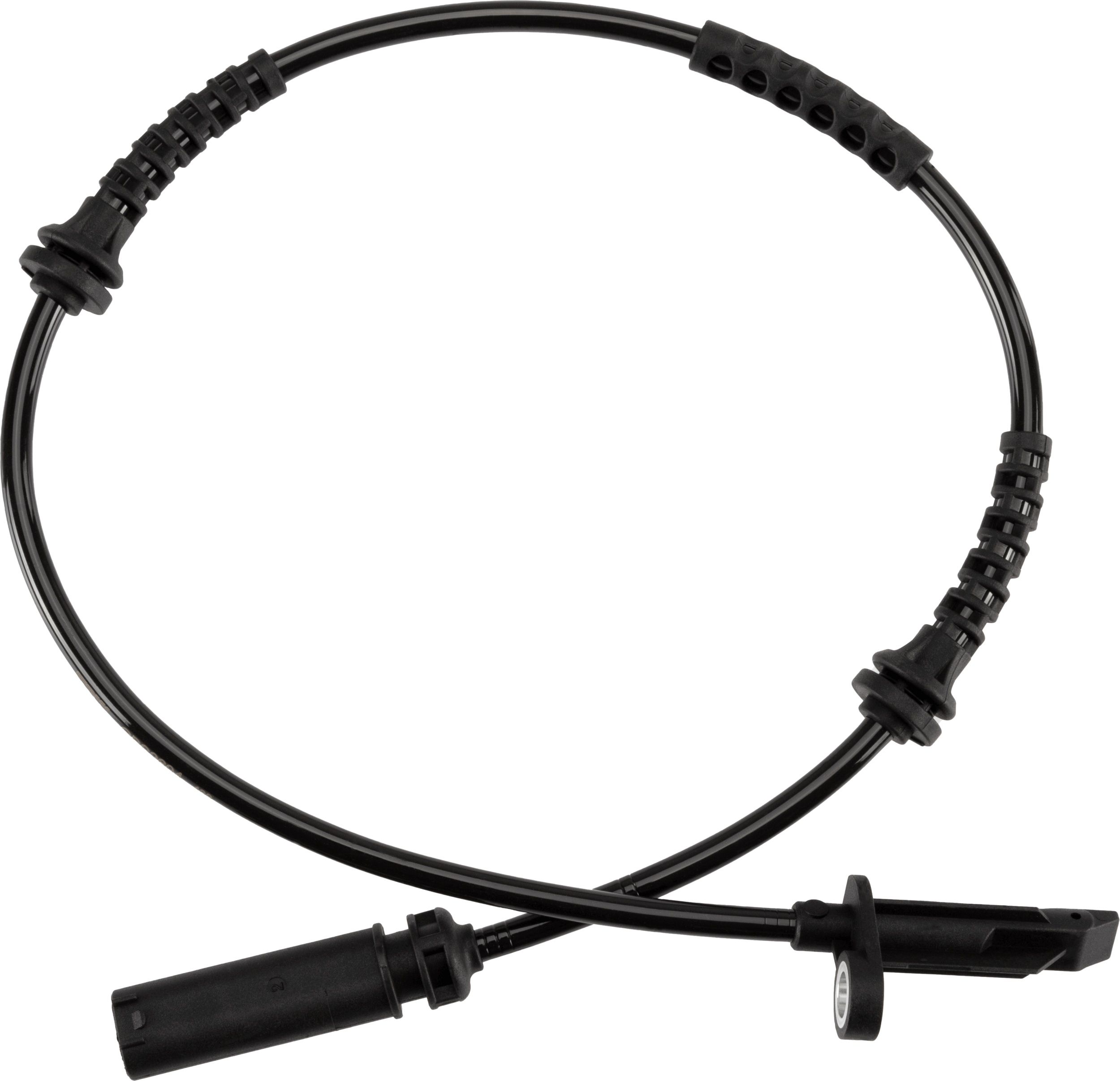 Sensor, Raddrehzahl