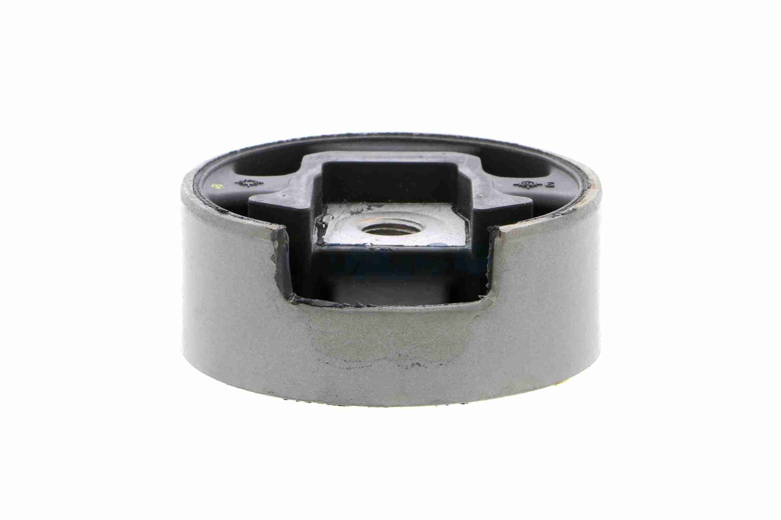 Lagerung, Motor
